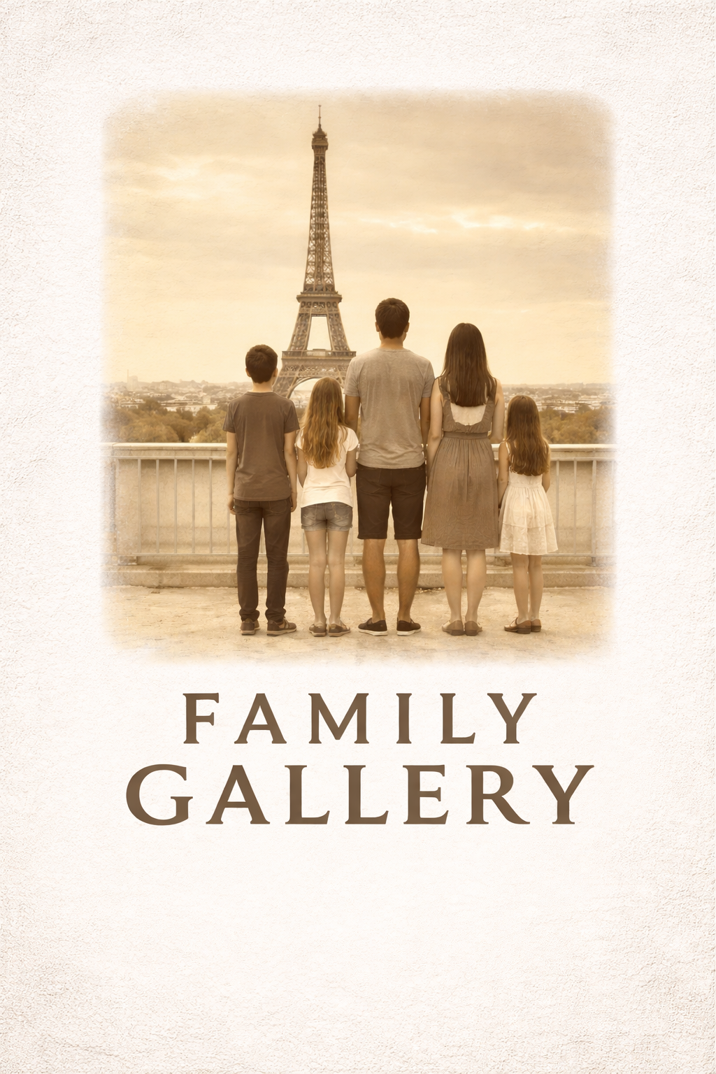 Family Gallery